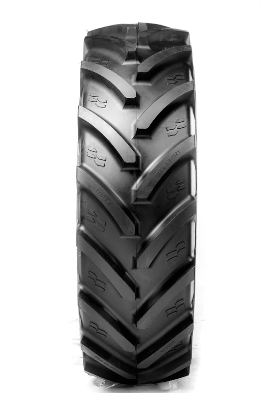 Anvelopă IF 650 / 65 R 34 CFO Alliance Agriflex 372 — TL 161 D