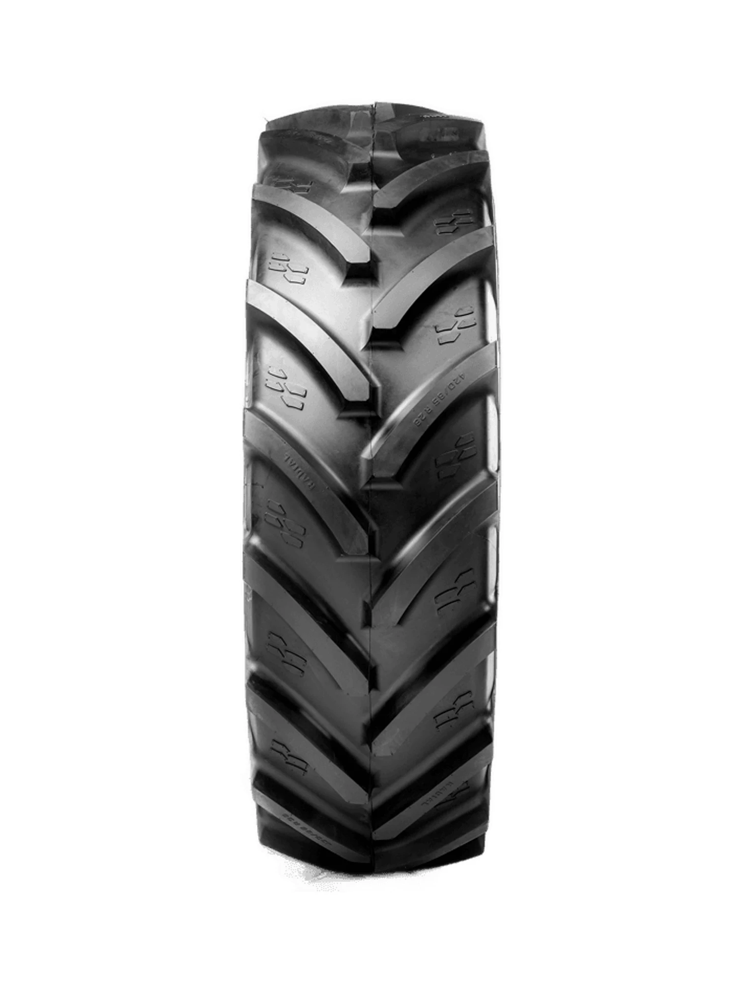 Anvelopă IF 650 / 65 R 34 CFO Alliance Agriflex 372 — TL 161 D