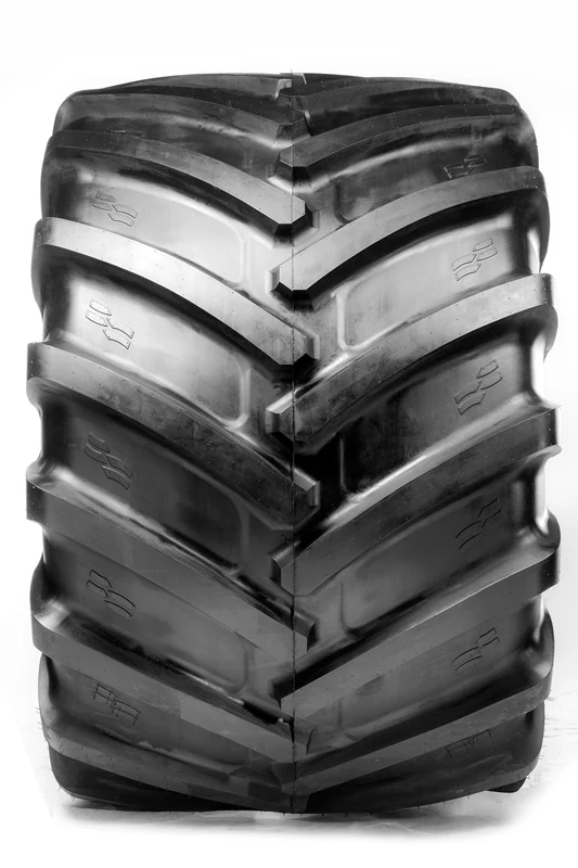 Anvelopă 800 / 70 R 32 CHO Alliance Agristar 375 — TL 175 A8 / 175 B