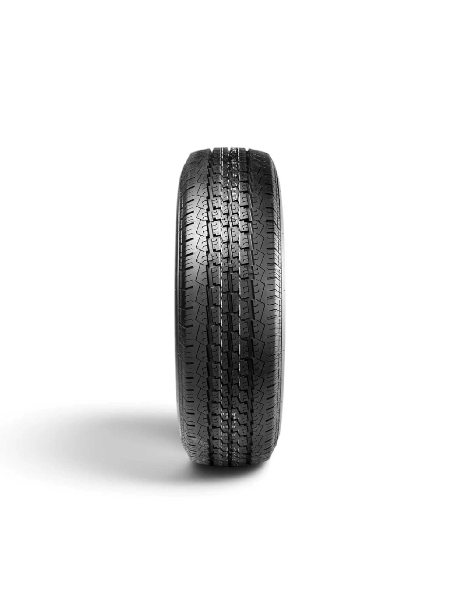 Anvelopă 185 / 60 R 12 C Security TR603 — TL 104 / 101 N