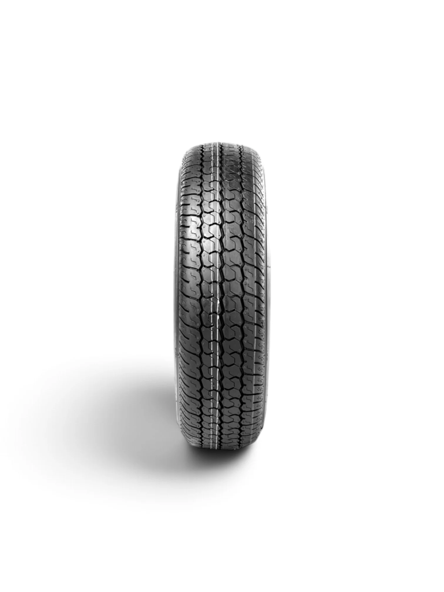 Anvelopă 145 / 80 B 10 Deli S-255 — TL 74 N