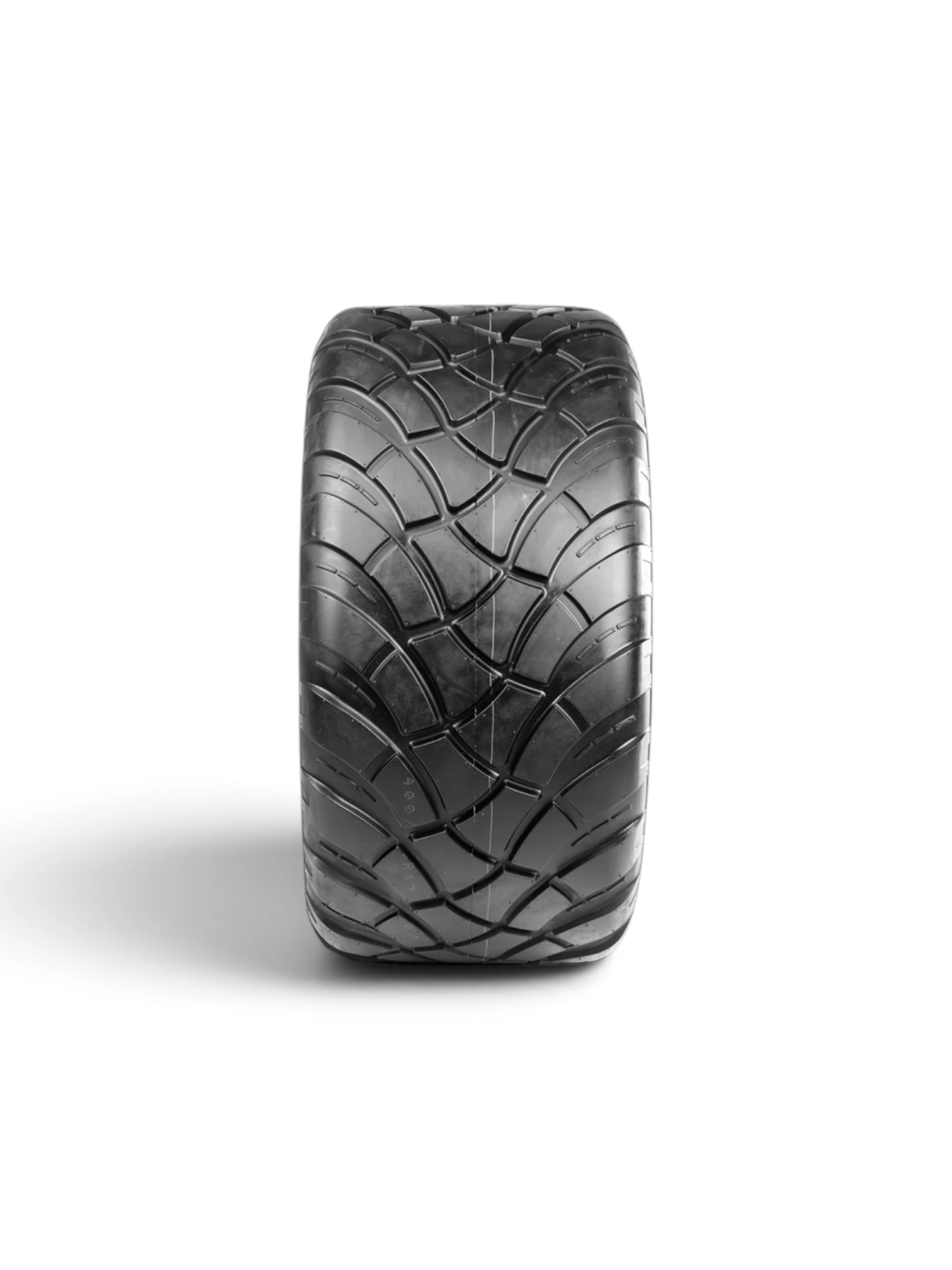 Anvelopă 400 / 55 R 17 Starco GU-783 HS Flotation — TL 152 D