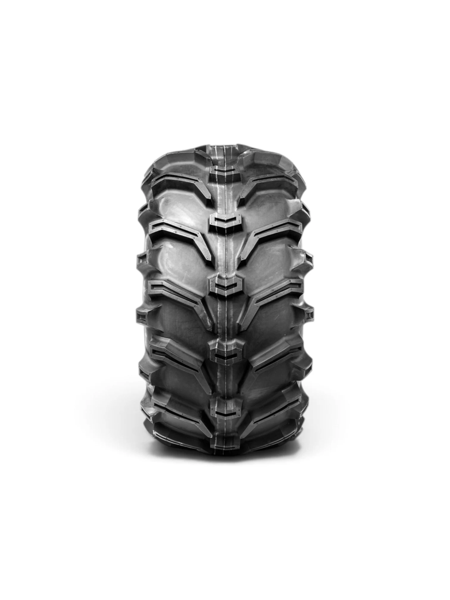 Anvelopă 25 x 10.00 - 12 Kenda K299 Bearclaw — TL 45 F