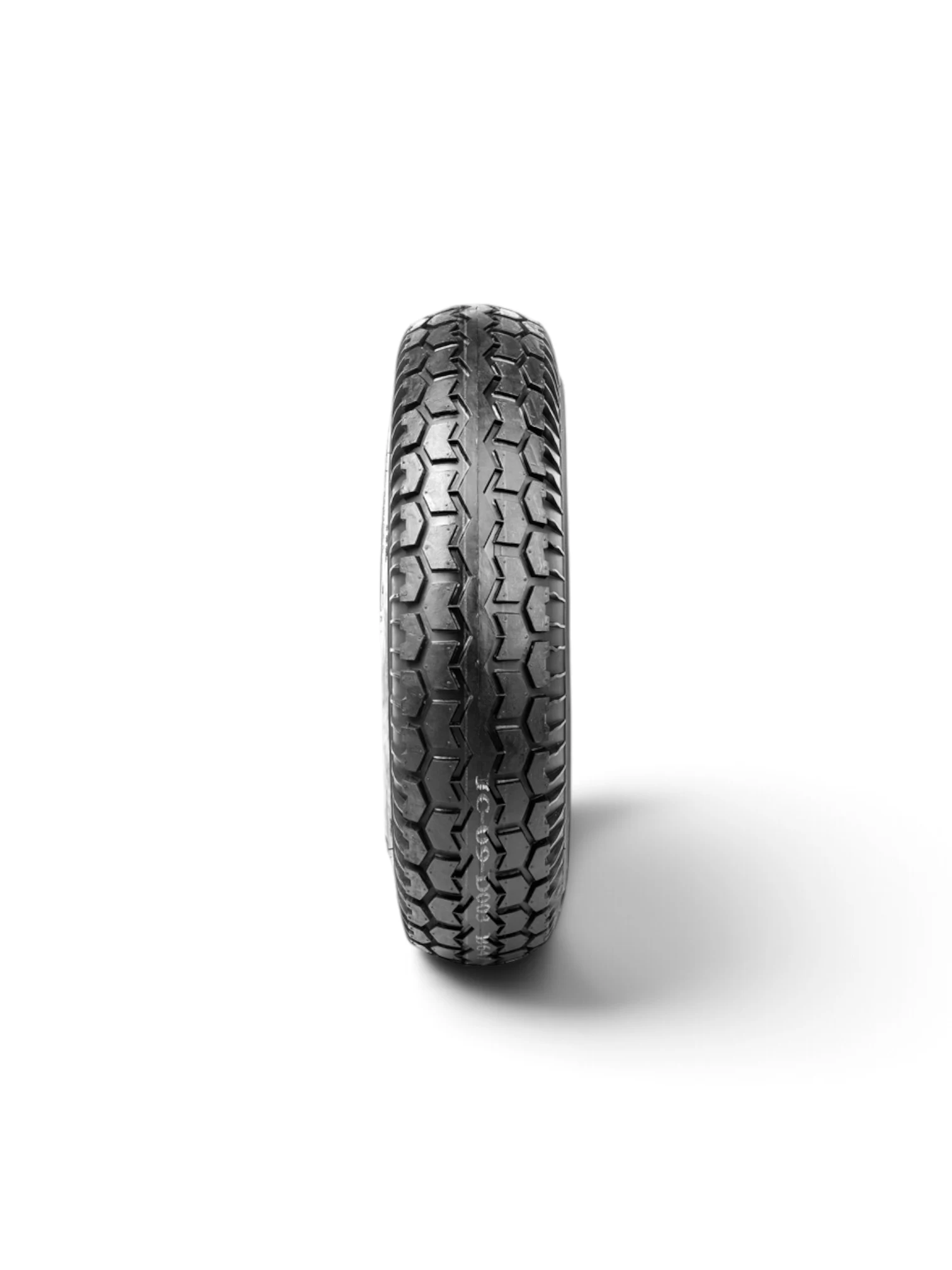 Anvelopă 110 / 90 - 6 Kenda K311 — TT 57 A4 / 68 A4
