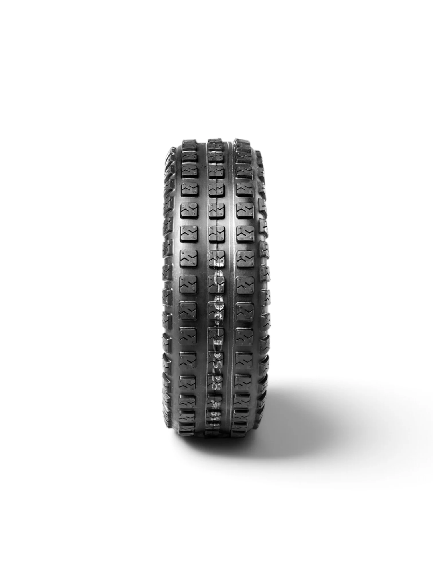 Anvelopă 14 x 5.50 - 6 Kenda K383 Power Turf — TL 28 A4 / 39 A4