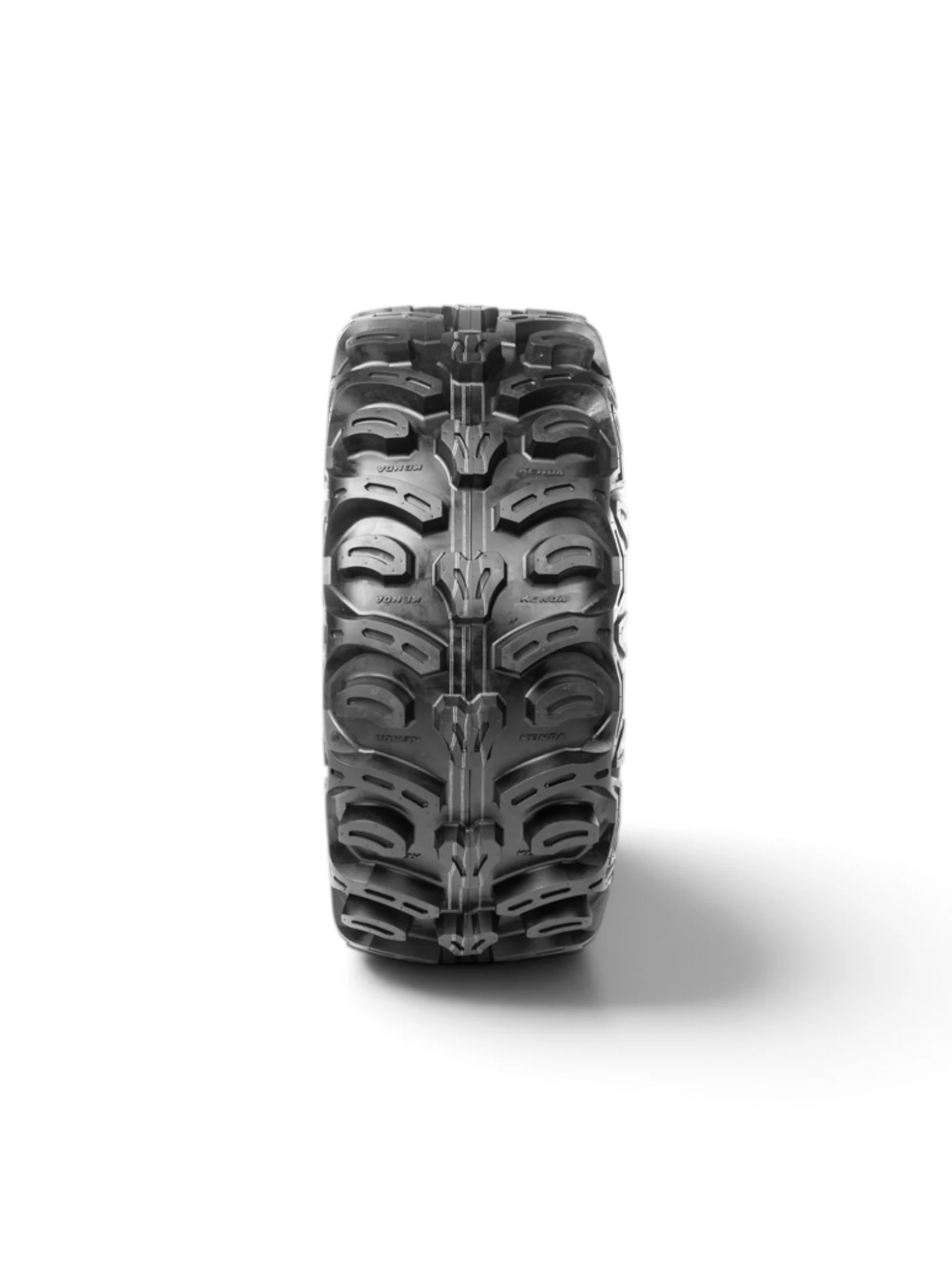 Anvelopă AT 27 x 11 R 12 Kenda K587 Bearclaw HTR — TL 56 N
