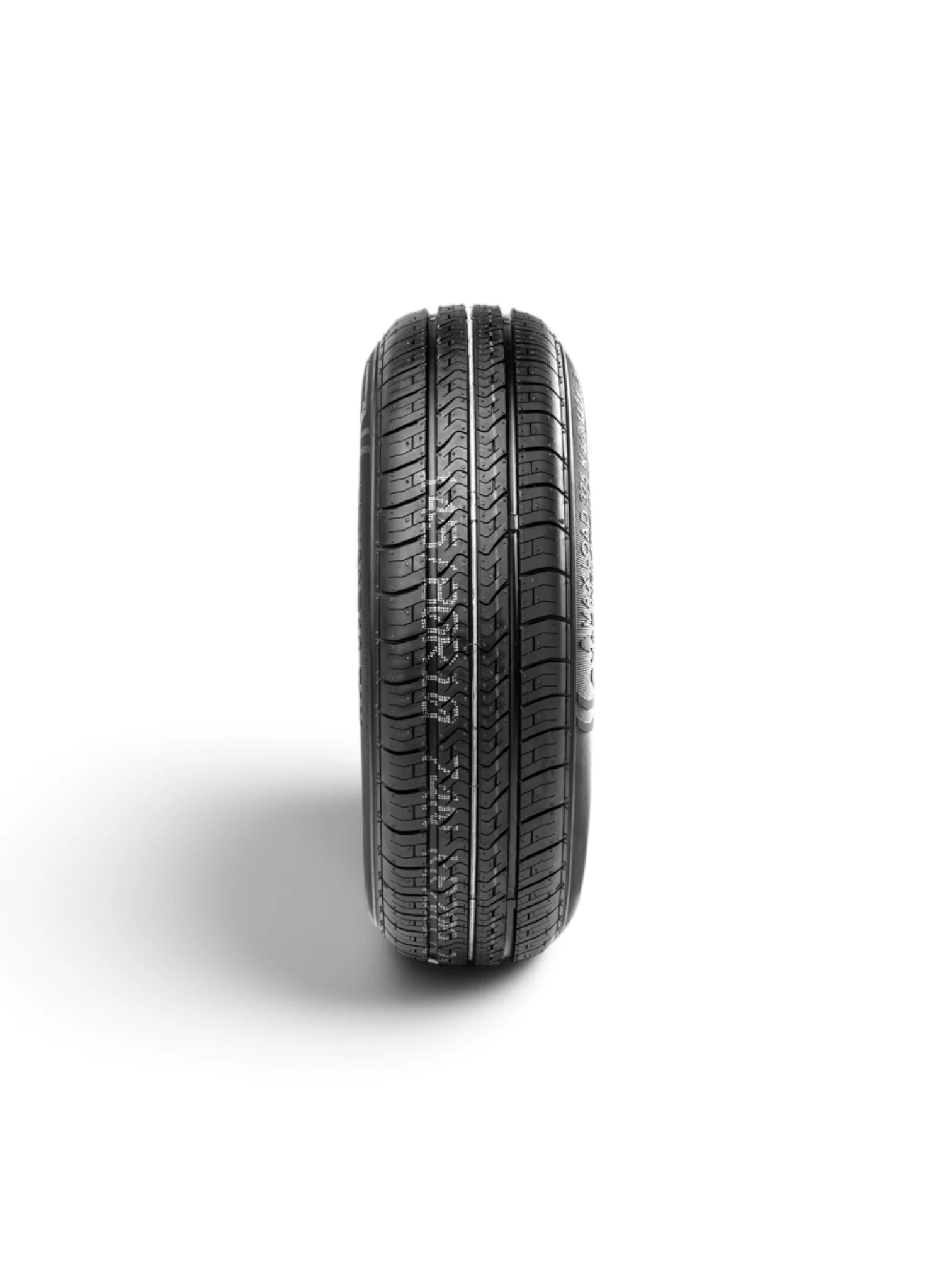 Anvelopă 145 / 80 R 10 Kenda KR209 KargoTrail 3G — TL 74 N