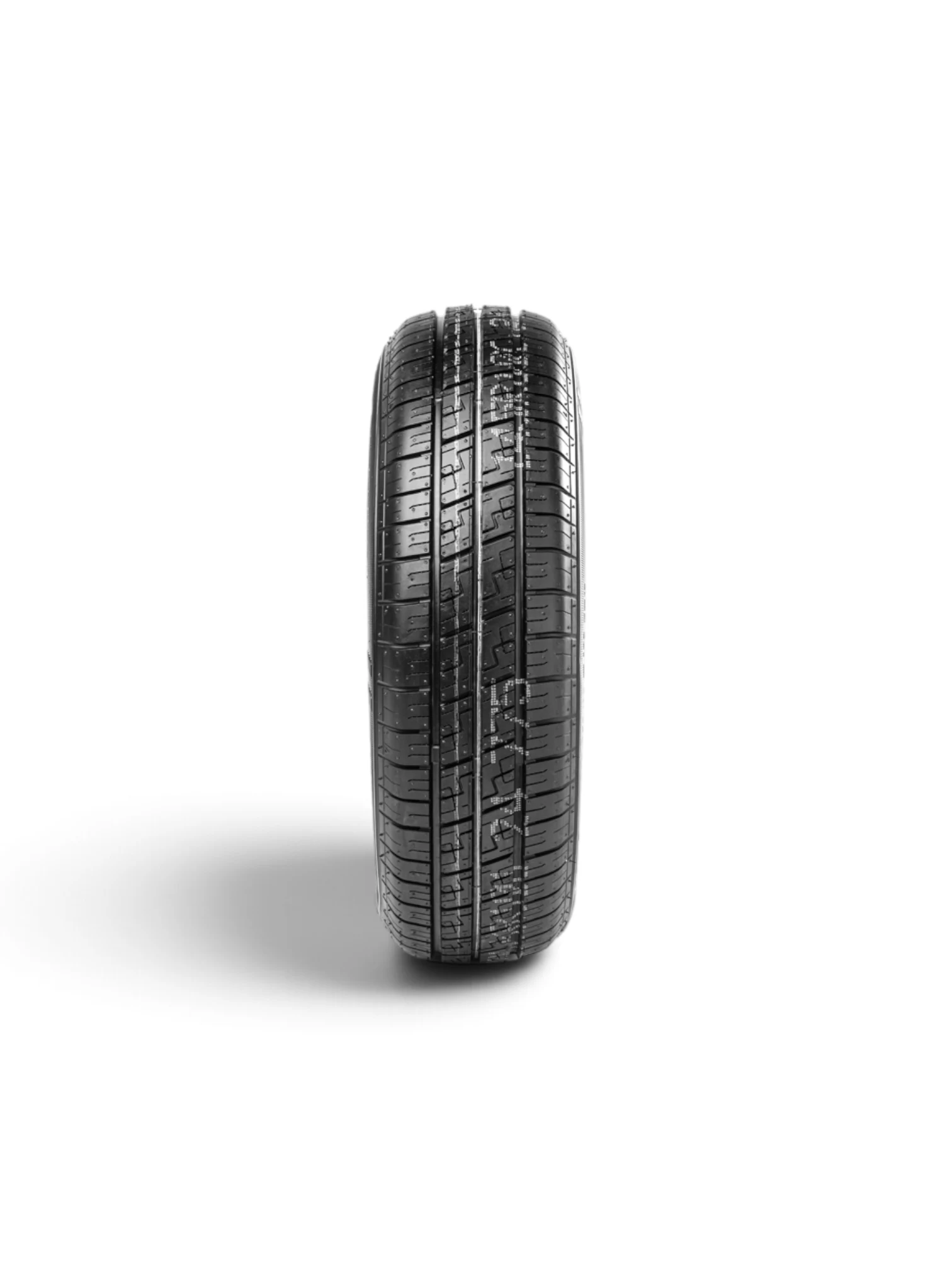 Anvelopă 195 R 14 C Kenda KR101 MasterTrail 3G — TL 108 / 106 N