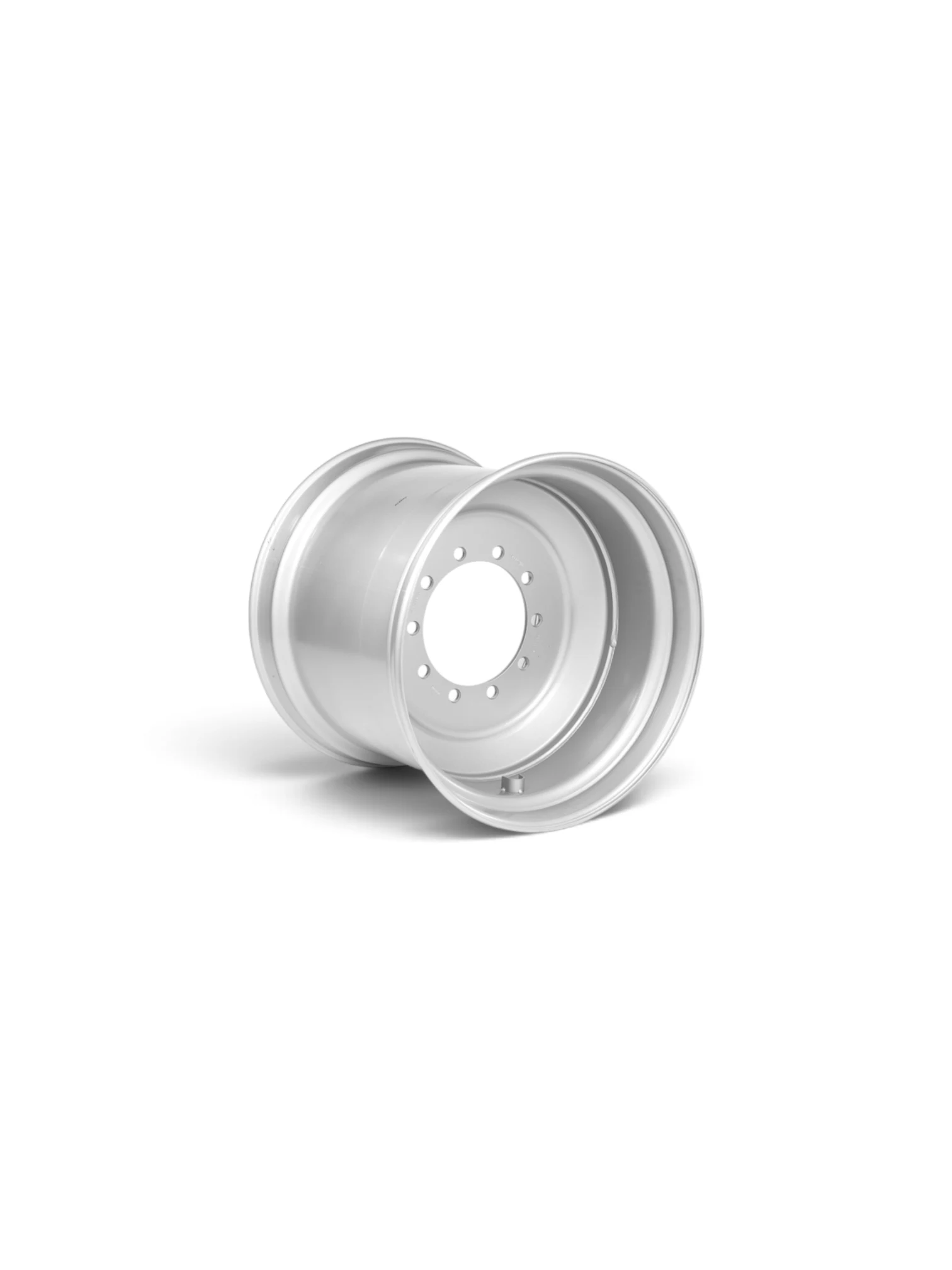 Jantă 16 x 22.5 8/275 Argint Accuride