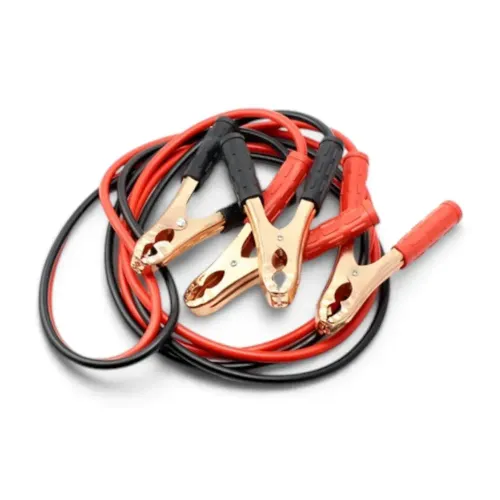 Set Cabluri de Pornire Carguard 300 A 8 mm² 2.5 m