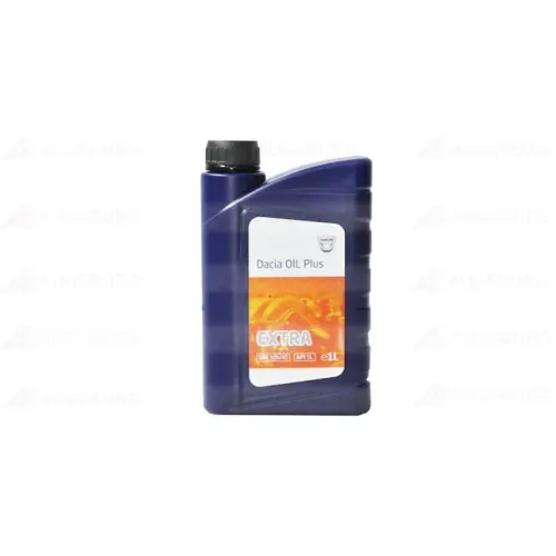 Ulei Motor Dacia Plus Extra 10W-40 1L
