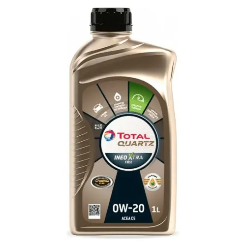 Ulei Mot 0W-20 Ineo First B712010 (1L) Opel