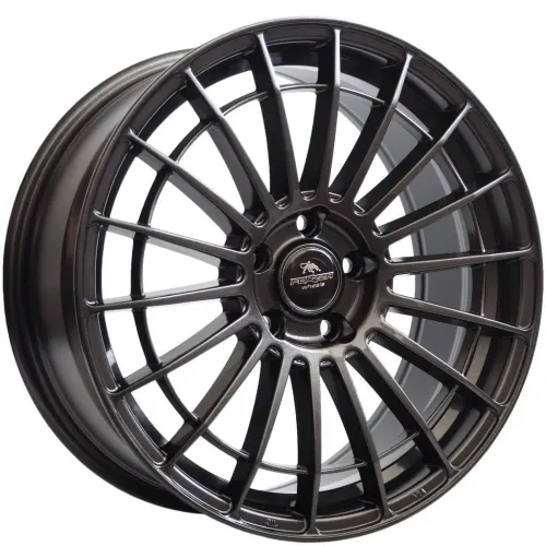 Jantă aliaj R18 grafit Forzza Velvet — 5×112
