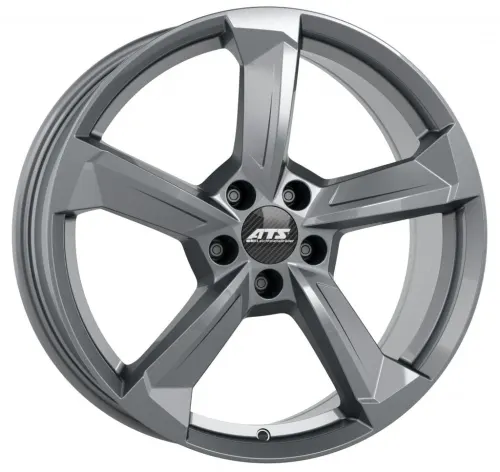 Jantă aliaj R19 gri antracit ATS Auvora — 5×112, ET26