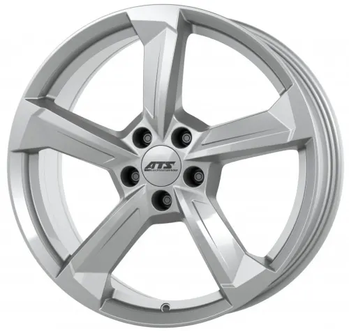 Jantă aliaj R20 argintiu ATS Auvora X — 5×112, ET44
