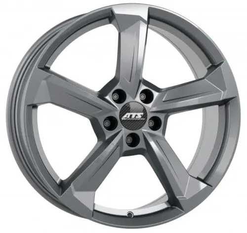 Jantă aliaj R20 gri antracit ATS Auvora X — 5×112, ET44