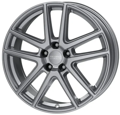 Jantă aliaj R18 argintiu ANZIO Split — 5×108, ET55