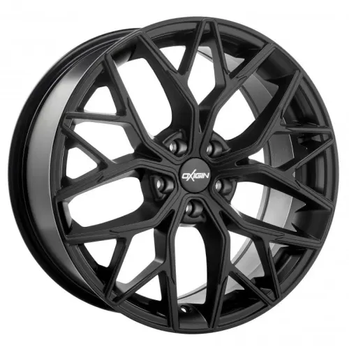 Jantă aliaj R20 negru Oxigin 26 Oxid — 5×112, ET45