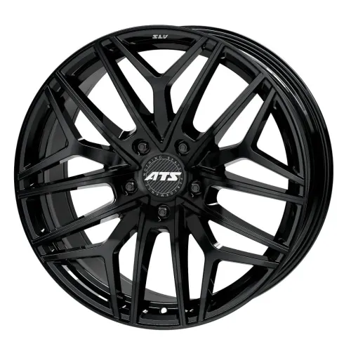 Jantă aliaj R20 negru ATS Passion — 5×112, ET26