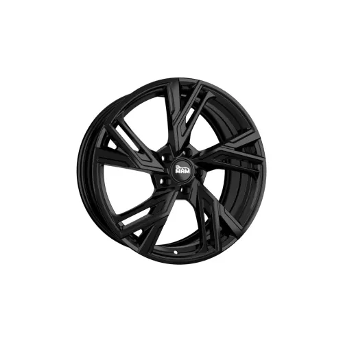 Jantă aliaj R16 negru MAM RS5 — 4×100