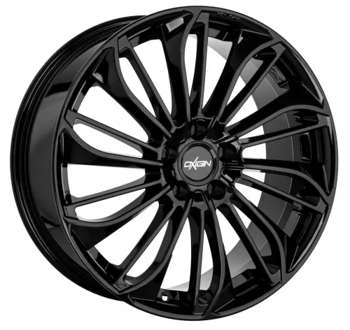 Jantă aliaj R19 negru Oxigin 29 Oxsoul — 5×112, ET32