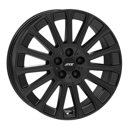 Jantă aliaj R19 negru ATS Obsession — 5×112, ET45