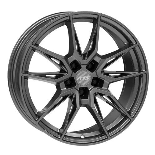 Jantă aliaj R19 gri antracit ATS Force — 5×112, ET30