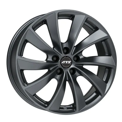 Jantă aliaj R19 mat ATS Lunaris — 5×112, ET45