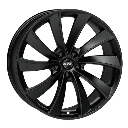 Jantă aliaj R19 negru ATS Lunaris — 5×112, ET32