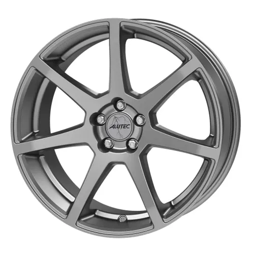 Jantă aliaj R19 gri antracit ALUTEC Pearl — 5×114.3