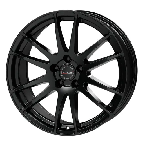 Jantă aliaj R16 negru ALUTEC Monstr — 5×114.3