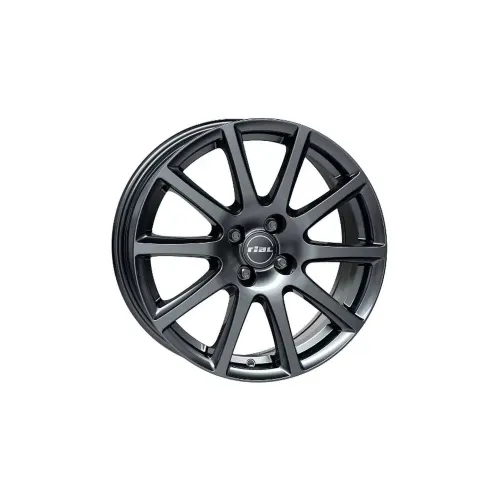 Jantă aliaj R16 titan RIAL Milano — 4×100