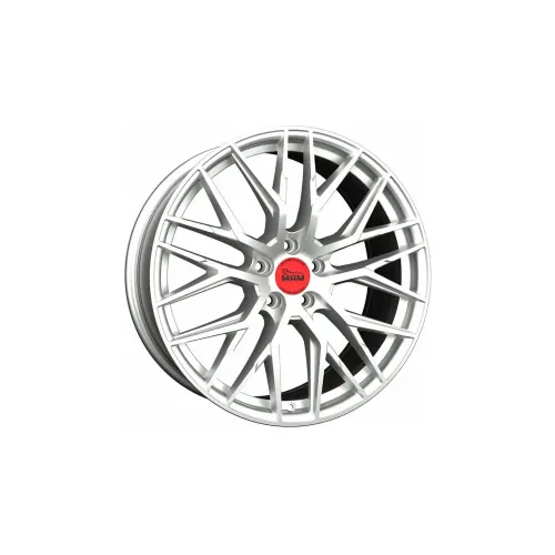 Jantă aliaj R16 argintiu MAM RS4 — 4×100