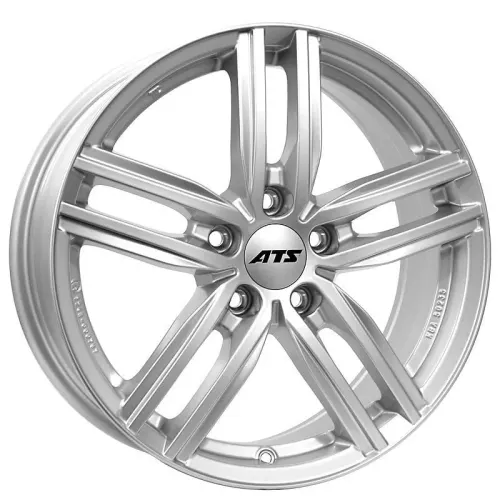 Jantă aliaj R18 argintiu ATS Antares — 5×112, ET40
