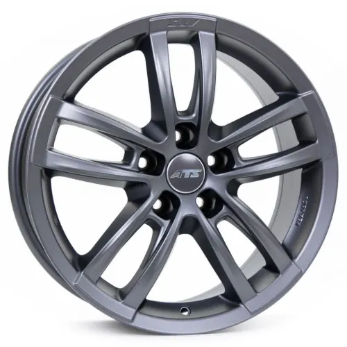 Jantă aliaj R20 gri antracit ATS Radial — 5×112