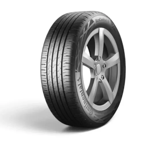 Anvelopă 235/65 R17 Continental Vară 108V EcoContact 6