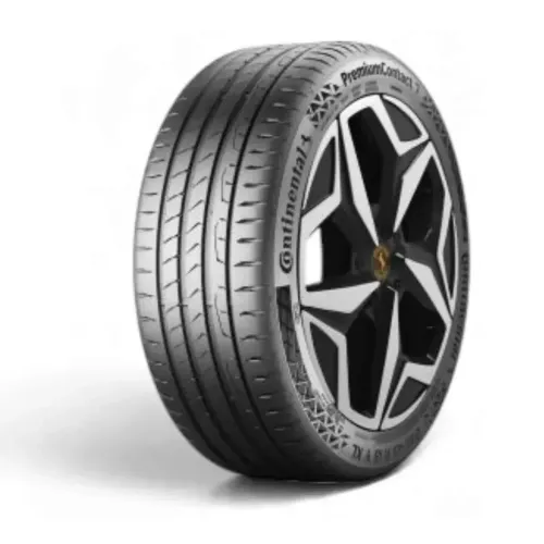 Anvelopă 245/45 R19 Continental Vară 98W PremiumContact 7