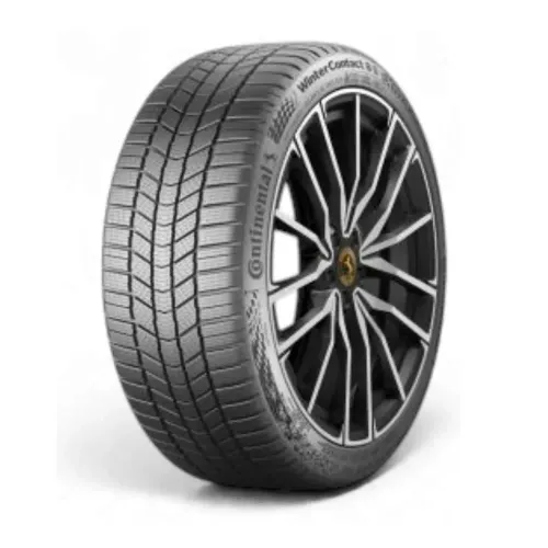 Anvelopă 315/30 R22 Continental Iarnă 107V WinterContact 8S