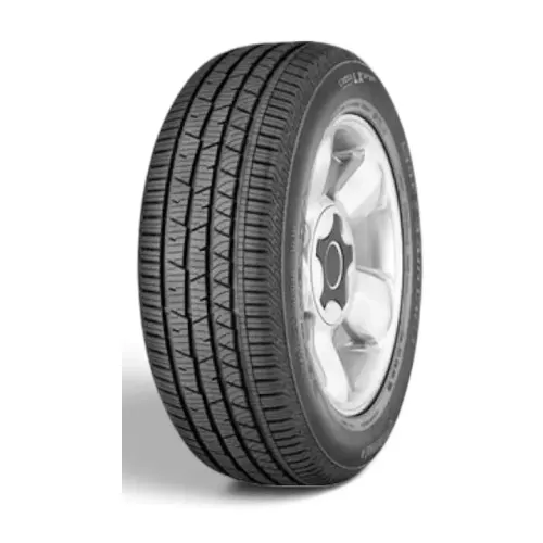 Anvelopă 215/65 R16 Continental Vară 98H CrossContact LX Sport