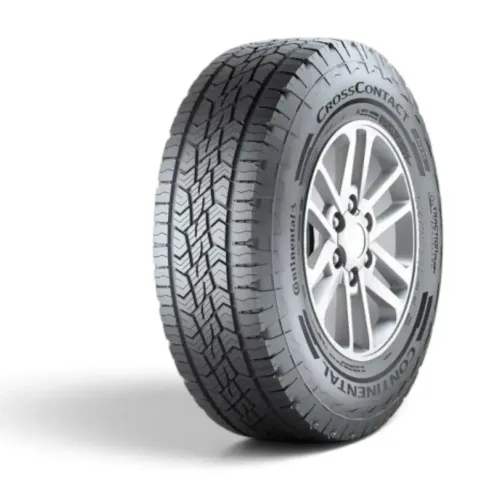 Anvelopă 215/65 R16 Continental Vară 98H CrossContact ATR