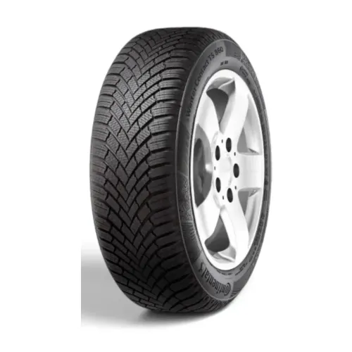 Anvelopă 225/50 R19 Continental Iarnă 100V WinterContact TS860S (AO
