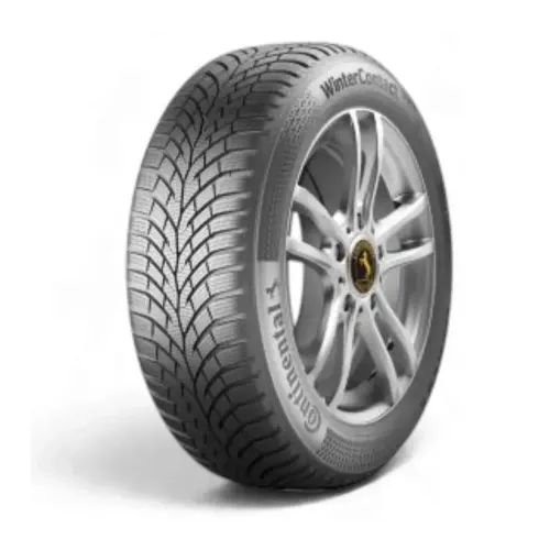 Anvelopă 225/50 R17 Continental Iarnă 98H WinterContact TS870