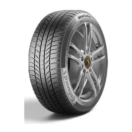 Anvelopă 255/70 R16 Continental Iarnă 111T Wintercontact TS870P