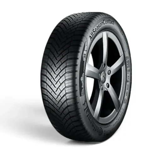 Anvelopă 215/60 R18 Continental All Season 3PMSF 98H contact