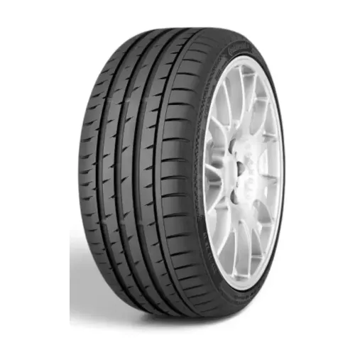 Anvelopă 245/45 R18 Continental Vară run-flat (*) 96Y ContiSportContact 3 E