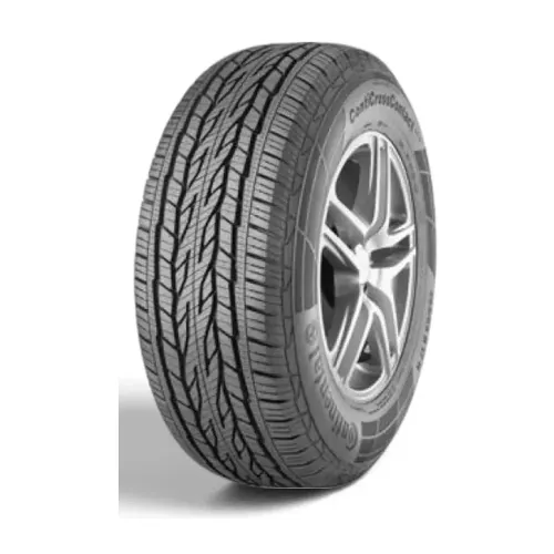 Anvelopă 255/65 R17 Continental Vară 114H ContiCrossContact LX2