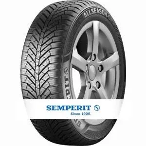 Anvelopă 175/65 R17 Semperit All Season 87H Grip