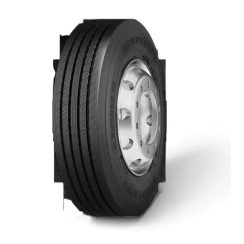 Anvelopă 225/75 R17.5 Semperit Camion 3PMSF 129/127M Runner F2