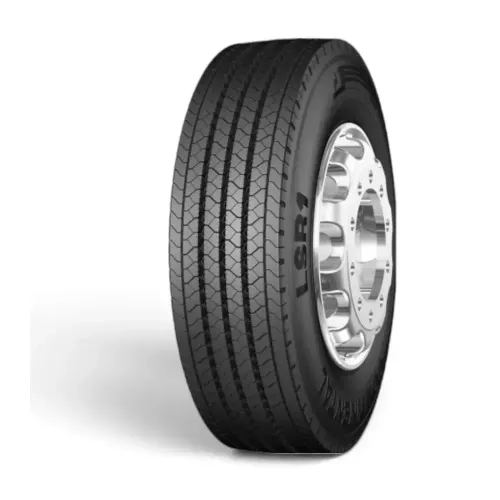 Anvelopă 9.50 R17.5 Continental Camion 129/127L 14PR LSR1 9
