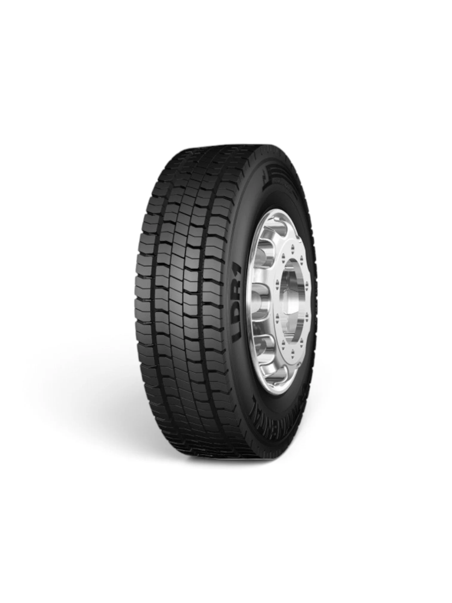 Anvelopă pentru camion Continental 9.50 R17.5